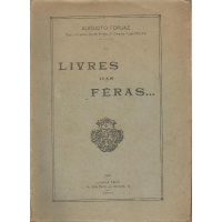 Livros/Acervo/F/FORJAZ AUGUSTO LIVRES